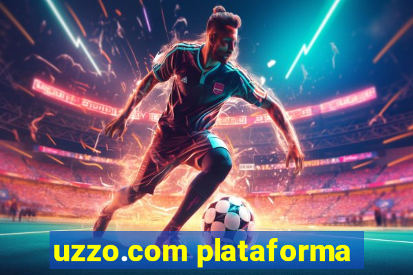 uzzo.com plataforma